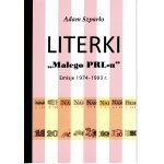 Adam Szparło, Letters of the "little People