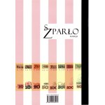 Adam Szparło, Letters of the "little People