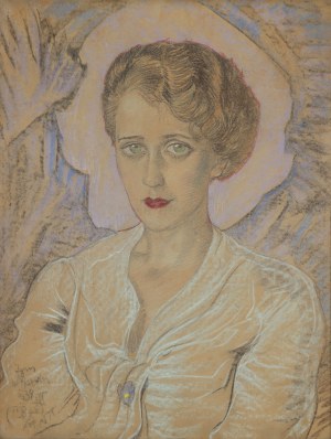 Stanisław Ignacy WITKIEWICZ (WITKACY) (1885-1939), 