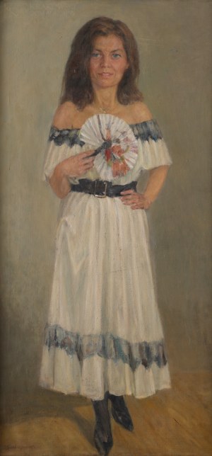 Olgierd BIERWIACZONEK (1925-2002), 