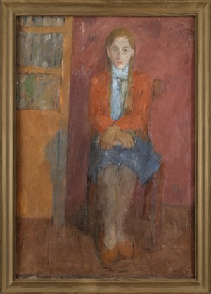 Olgierd BIERWIACZONEK (1925-2002), 