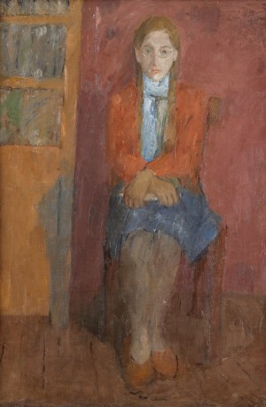 Olgierd BIERWIACZONEK (1925-2002), 