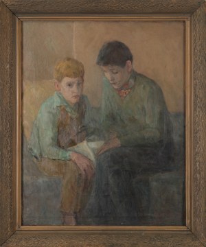 Olgierd BIERWIACZONEK (1925-2002), 