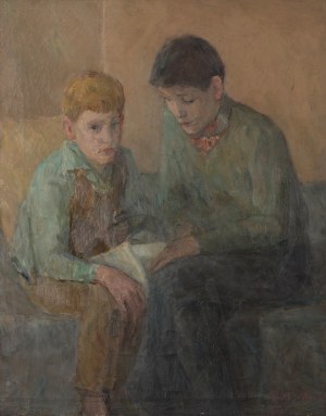Olgierd BIERWIACZONEK (1925-2002), 