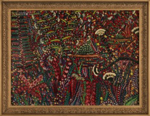 Ludwik HOLESZ (1921-1999), 