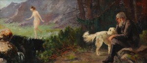 Apolinary Stanisław KOTOWICZ (1859-1917), 