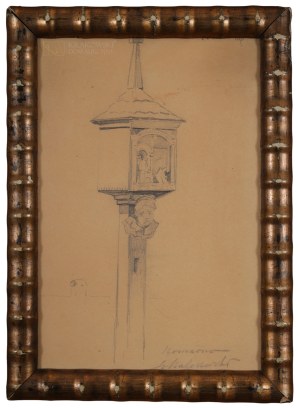 Jacek MALCZEWSKI (1854-1929), 