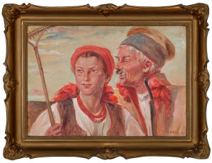 Wincenty WODZINOWSKI (1866-1940), 