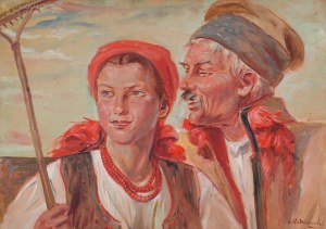 Wincenty WODZINOWSKI (1866-1940), 