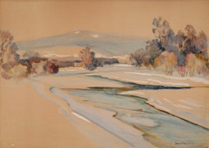 Stefan FILIPKIEWICZ (1879-1944), 