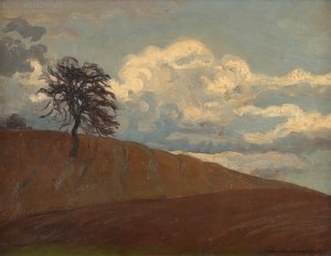 Stanisław CZAJKOWSKI (1878-1954), 