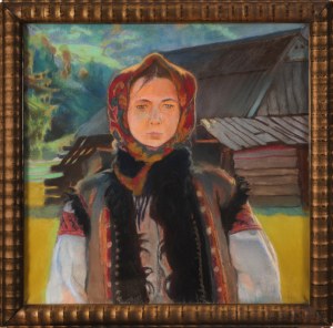 Władysław JAROCKI (1879-1965), 