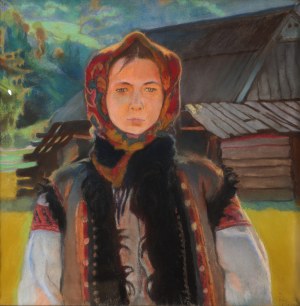 Władysław JAROCKI (1879-1965), 