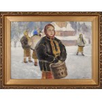 Władysław JAROCKI (1879-1965), 