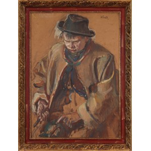 Fryderyk PAUTSCH (1877-1950), Garncarz