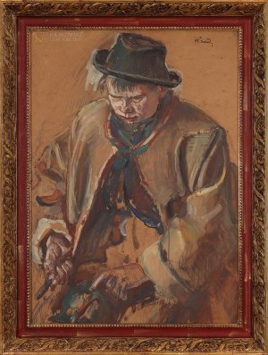 Fryderyk PAUTSCH (1877-1950), 