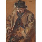 Fryderyk PAUTSCH (1877-1950), Garncarz