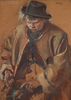 Fryderyk PAUTSCH (1877-1950), 