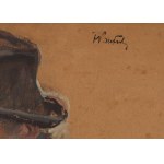 Fryderyk PAUTSCH (1877-1950), Garncarz