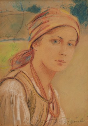 Stanisław GÓRSKI (1887-1955), 