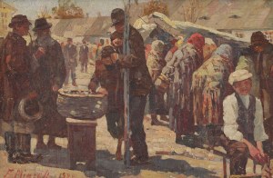 František MRÁZEK (1876-1933), 