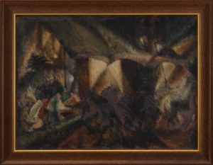 Eugeniusz EIBISCH (1895-1987), 