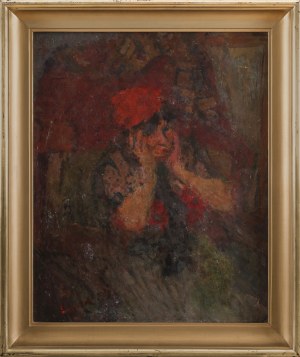 Eugeniusz EIBISCH (1895-1987), 