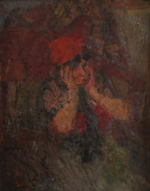 Eugeniusz EIBISCH (1895-1987), 