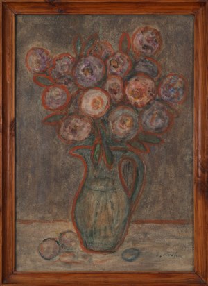Emil KRCHA (1894-1972), 