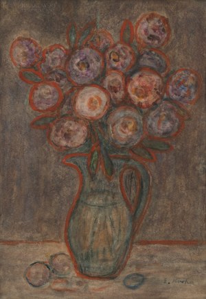 Emil KRCHA (1894-1972), 