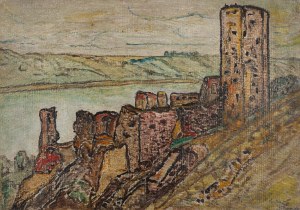 Emil KRCHA (1894-1972), 