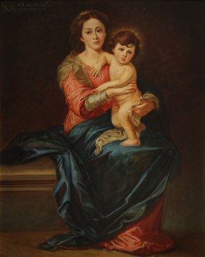 Władysław BOROWICKI (1909-1997), 