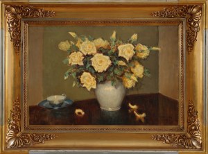 Władysław BOROWICKI (1909-1997), 