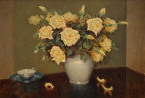 Władysław BOROWICKI (1909-1997), 
