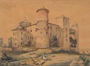 Rudolf Erazm FABIJAŃSKI (1826-1892), 