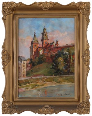 Juliusz SŁABIAK (1917-1973), 