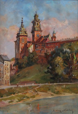 Juliusz SŁABIAK (1917-1973), 