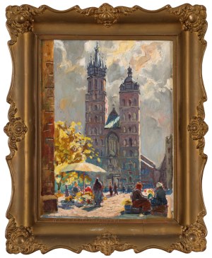 Władysław ZAKRZEWSKI (1903-1944), 