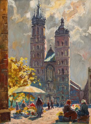 Władysław ZAKRZEWSKI (1903-1944), 