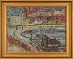 Edward MATUSZCZAK (1906-1965), 