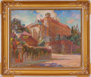 Stanisław PACIOREK (1889-1952), 
