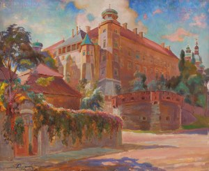 Stanisław PACIOREK (1889-1952), 