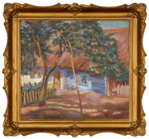Stanisław PACIOREK (1889-1952), 