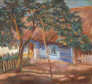 Stanisław PACIOREK (1889-1952), 