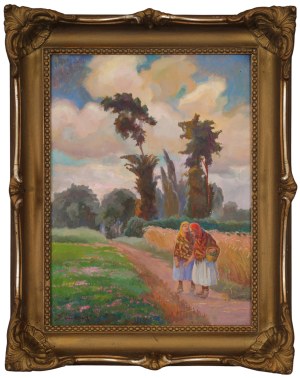 Stanisław PACIOREK (1889-1952), 