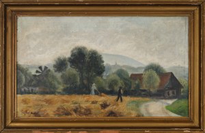 Irena Weissowa (ANERI), (1888-1981), 