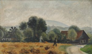 Irena Weissowa (ANERI), (1888-1981), 