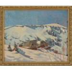 Franz von JACKOWSKI (1885-1974), 