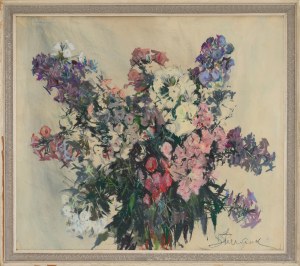 Antoni SUCHANEK (1901-1982), 