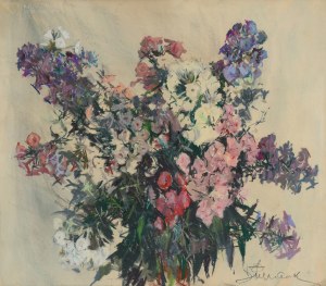 Antoni SUCHANEK (1901-1982), 